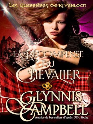 cover image of Récompense du Chevalier